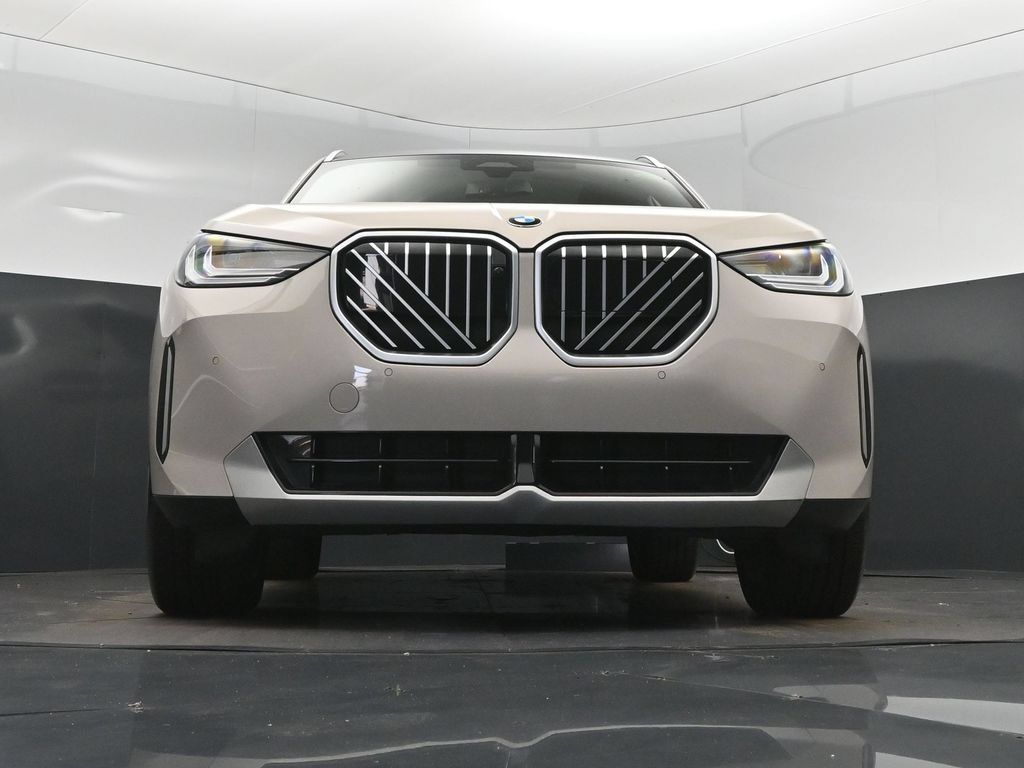 Certified 2026 BMW X3 xDrive30i AWD/4WD image 45