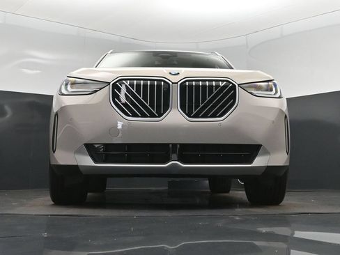 Used 2026 BMW X3 xDrive30i AWD/4WD image 45