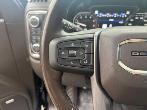 Used 2020 GMC Sierra 1500 Denali w/ Technology Package AWD/4WD image 21