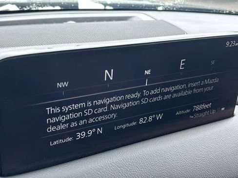 Used 2025 MAZDA CX-5 AWD 2.5 S w/ Preferred Package image 22