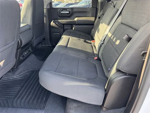 Used 2020 Chevrolet Silverado 2500 LT w/ Convenience Package image 10