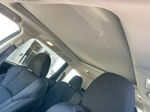 Used 2020 Subaru Ascent Premium w/ Sport Package AWD/4WD image 22
