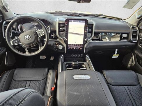 New 2026 RAM 1500 Tungsten image 11