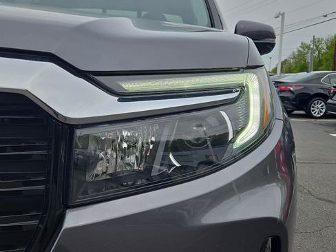 Certified 2023 Honda Ridgeline RTL-E image 10