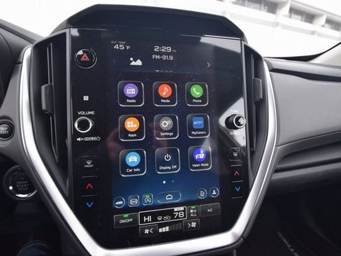 Certified 2024 Subaru Crosstrek 2.0i Premium image 9