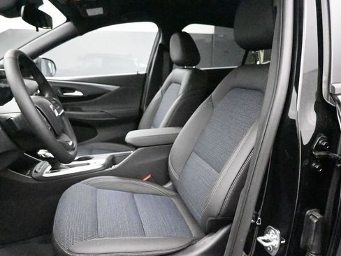 New 2026 Buick Envista Preferred image 12