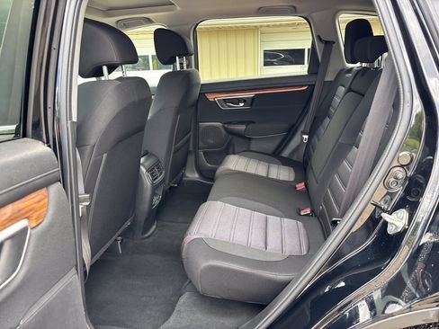 Used 2020 Honda CR-V EX image 17