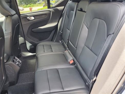 New 2026 Volvo XC40 B5 Core w/ Protection Package Premier image 32