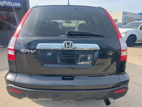 Used 2009 Honda CR-V EX-L image 5