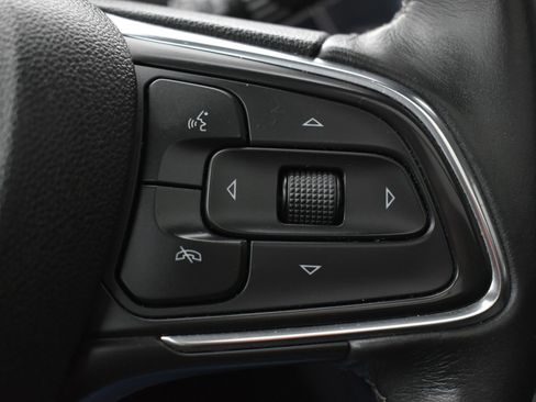 Used 2021 Buick Encore GX Select w/ Experience Buick Package image 23