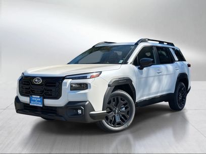 New 2026 Subaru Outback Limited XT