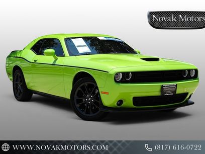 Used 2023 Dodge Challenger GT w/ Plus Package