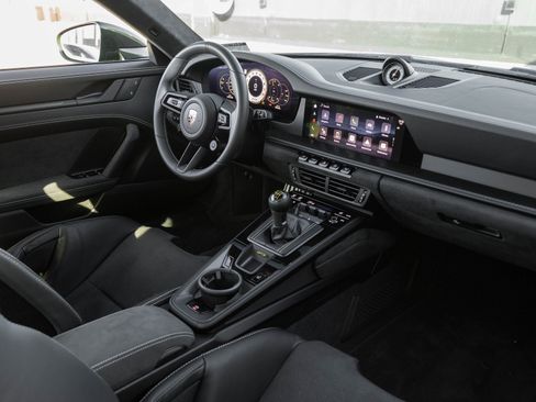 Certified 2026 Porsche 911 GT3 image 12