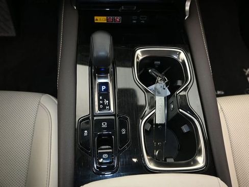 Used 2024 Lexus RX 350 FWD w/ Technology Package image 11