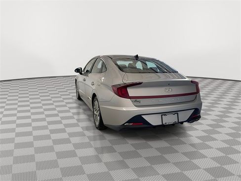 Used 2023 Hyundai Sonata SEL image 8