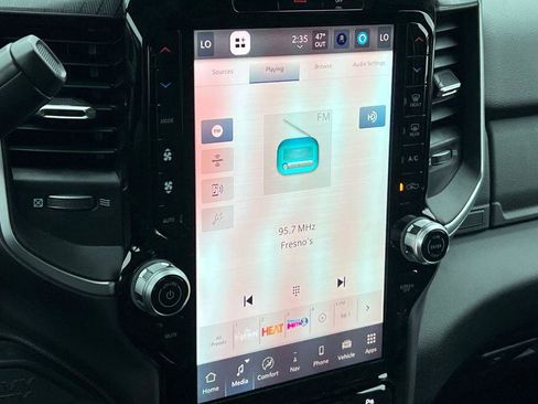 New 2026 RAM 2500 Big Horn image 17