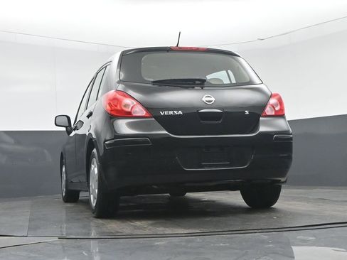 Used 2007 Nissan Versa 1.8 S w/ PWR Pkg image 37