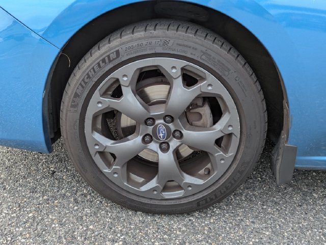 Used 2019 Subaru Impreza 2.0i AWD/4WD image 9