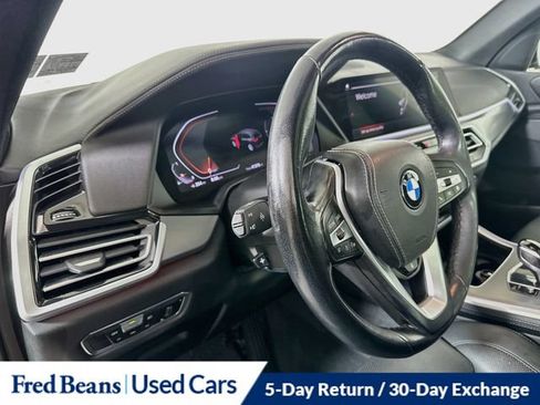 Used 2023 BMW X5 xDrive40i w/ Premium Package AWD/4WD image 14