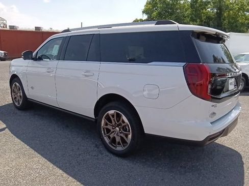 New 2027 Ford Expedition Max King Ranch AWD/4WD image 5