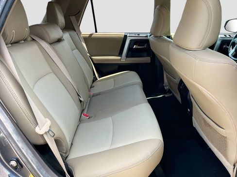 Used 2019 Toyota 4Runner SR5 Premium AWD/4WD image 26