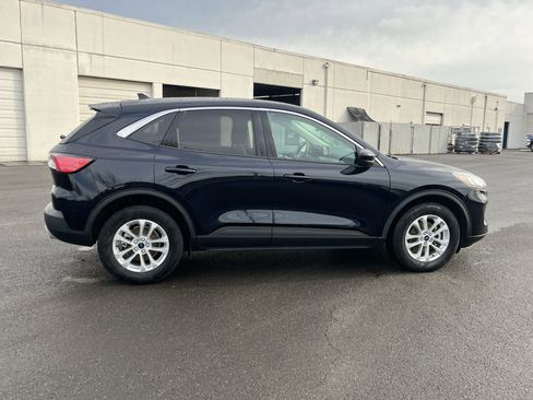 Used 2021 Ford Escape SE w/ Convenience Package image 6