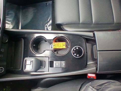 Used 2023 Nissan Rogue SV w/ SV Premium B Package AWD/4WD image 22