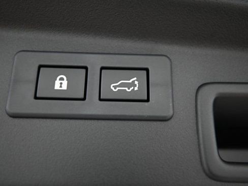 New 2026 Subaru Outback Wilderness AWD/4WD image 21