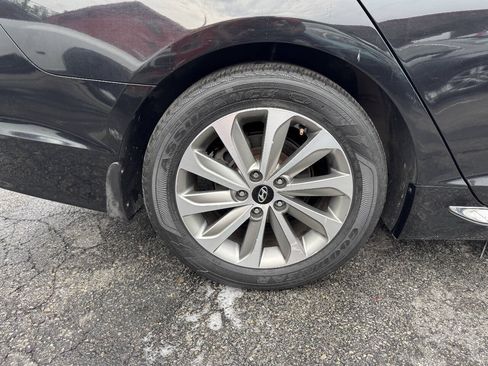 Used 2015 Hyundai Sonata FWD image 23