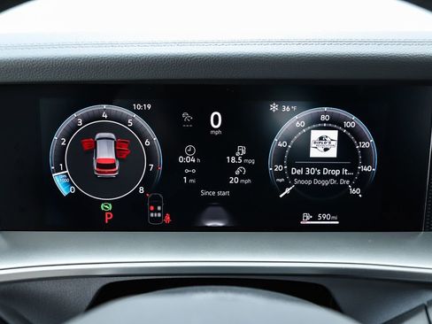 New 2026 Volkswagen Tiguan SE R-Line image 66