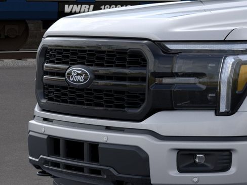 New 2026 Ford F150 Lariat AWD/4WD image 17