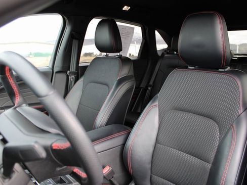 Used 2024 Ford Escape ST-Line Select w/ Tech Pack #1 image 15