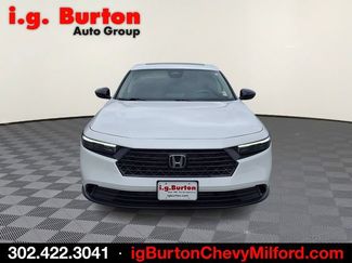 Used 2026 Honda Accord SE video 2