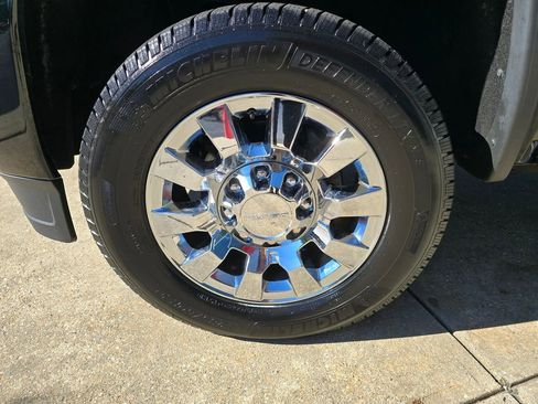 Used 2016 GMC Sierra 2500 Denali w/ Duramax Plus Package image 26