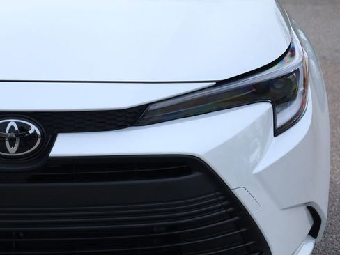 New 2026 Toyota Corolla LE image 14