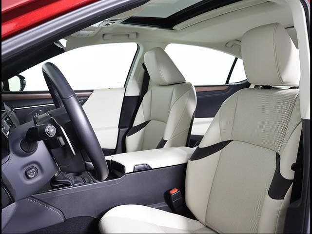 Certified 2025 Lexus ES 350 w/ Premium Package FWD image 7