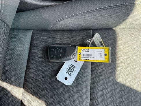 Used 2023 Chevrolet Silverado 1500 RST w/ All Star Edition Plus image 37