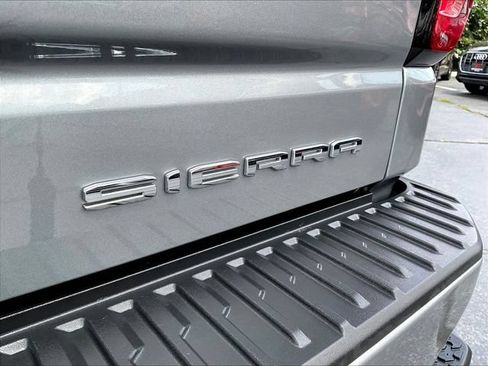 Used 2024 GMC Sierra 1500 Denali Ultimate AWD/4WD image 26