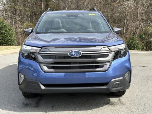 New 2026 Subaru Forester Premium image 8