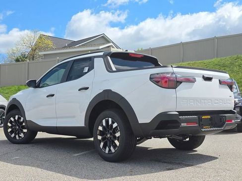 New 2026 Hyundai Santa Cruz SEL AWD/4WD image 13