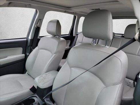 Used 2014 Subaru Forester 2.5i Limited w/ Rugged Package #2 image 10