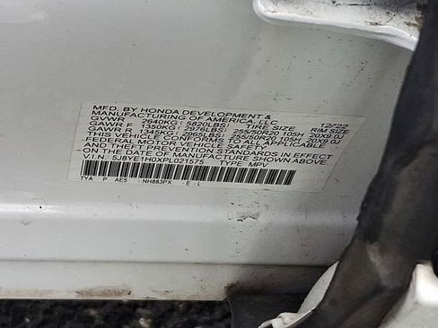 Certified 2023 Acura MDX A-Spec image 29