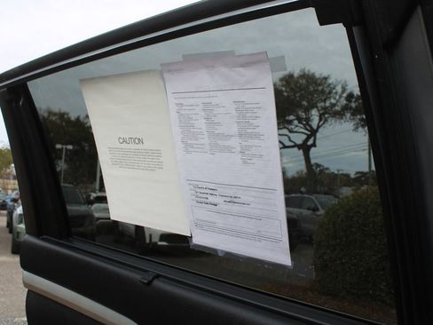 Used 2015 Toyota Highlander XLE image 28