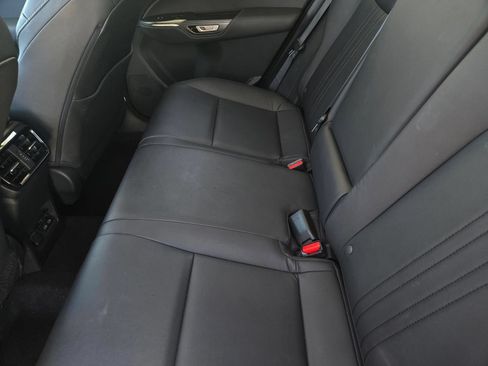 Used 2024 Lexus NX 250 FWD image 5