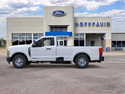 New 2026 Ford F350 XL RWD image 25