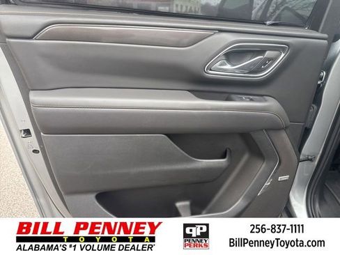 Used 2024 GMC Yukon XL AT4 w/ AT4 Premium Plus Package image 22