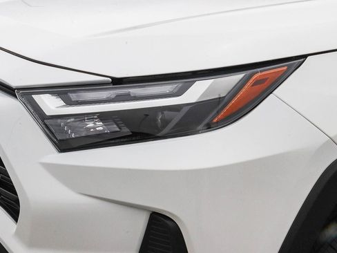 Certified 2025 Toyota RAV4 XLE w/ Convenience Package FWD image 10
