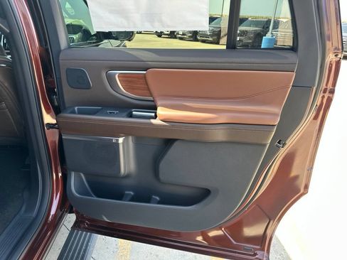 New 2027 Ford Expedition Max King Ranch AWD/4WD image 37