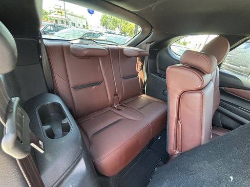 Used 2018 MAZDA CX-9 Signature AWD/4WD image 19