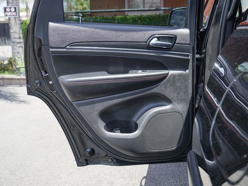 Used 2020 Jeep Grand Cherokee Trailhawk image 35